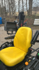 John Deere 1025R Diesel Compact Tractor - 13