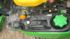 John Deere 1025R Diesel Compact Tractor - 15