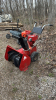 Toro 24in Walk Behind Blower