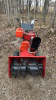 Toro 24in Walk Behind Blower - 2