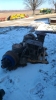 Used Steerable SPIF Trailer Axle - 3