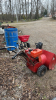Toro 24in Walk Behind Blower - 4