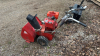 Toro 24in Walk Behind Blower - 7