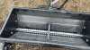 Agri-Fab 30in Fertilizer Spreader - 5