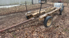 Running Gear with 13ft 8in Sills - 5
