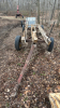 Running Gear with 13ft 8in Sills - 6