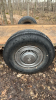 90in x 48in Single Axle Utility Trailer - 6
