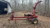 New Holland 717 Harvester - 2