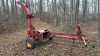 New Holland 717 Harvester - 7