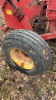 New Holland 717 Harvester - 12