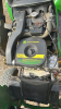 John Deere X730 Hydro Lawn Mower - 12