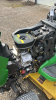John Deere X730 Hydro Lawn Mower - 13