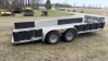 2015 Jamco Aluminum Tandem Flatbed - 6