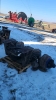 Used Steerable SPIF Trailer Axle - 4