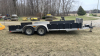 2015 Jamco Aluminum Tandem Flatbed - 7