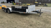 2015 Jamco Aluminum Tandem Flatbed - 8