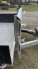 2015 Jamco Aluminum Tandem Flatbed - 12