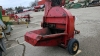 Dion Forage Blower - 5