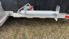 2015 Jamco Aluminum Tandem Flatbed - 17