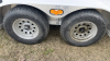 2015 Jamco Aluminum Tandem Flatbed - 18
