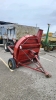 Dion Forage Blower - 6