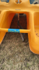Future Beach 2-Person Pedal Boat - 12