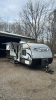 2014 Salem Cruise Lite Camping Trailer