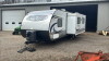 2014 Salem Cruise Lite Camping Trailer - 3