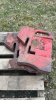 Pair of IH Suitcase Weights - 3