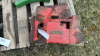 Pair of IH Suitcase Weights - 6