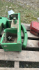 John Deere Weight Block and Sway Block - 4