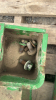 John Deere Weight Block and Sway Block - 5