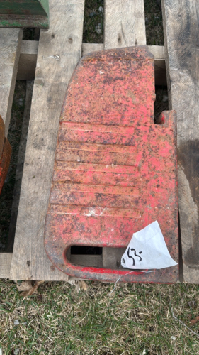 Single Suitcase Weight