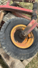 Pair of Guage Wheels - 3