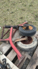 Pair of Guage Wheels - 4
