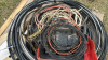 Skid of Assorted Wire and Cable - 3
