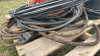 Skid of Assorted Wire and Cable - 7