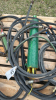 Lot of Hydraulic Hoses and Cylinders - 3