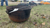 Cast Iron Kettle - 4