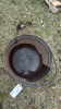 Cast Iron Kettle - 5