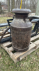 Lot of Farm Artifacts - 4