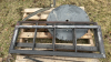 Lot of Farm Artifacts - 6