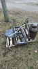 Lot of Farm Artifacts - 8