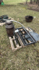 Lot of Farm Artifacts - 9