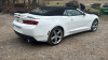 2016 Chevrolet Camaro 2SS Convertible, 16,648km VIN: 1G1FH3D76G0179661 - 7