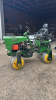 Shopbilt Self-Propelled Lawn Roller