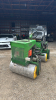 Shopbilt Self-Propelled Lawn Roller - 2