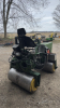 Shopbilt Self-Propelled Lawn Roller - 5