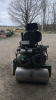 Shopbilt Self-Propelled Lawn Roller - 6