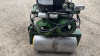 Shopbilt Self-Propelled Lawn Roller - 7